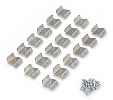 Dometic Montagesatz für S7P Fenster, Wandstärke 38-39mm