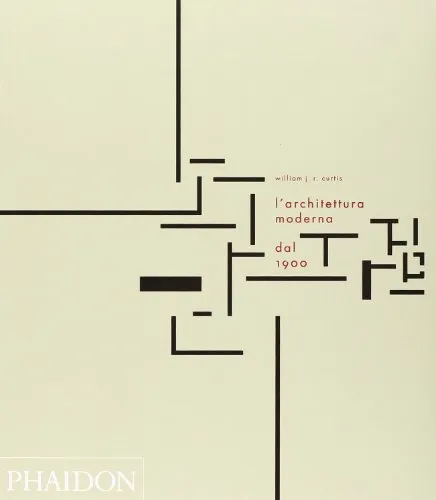 L'architettura moderna dal 1900