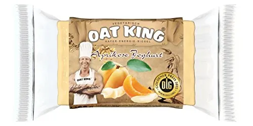 Oat King Aprikose Joghurt