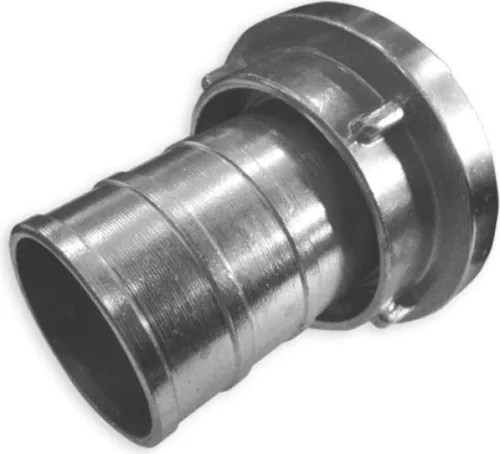 Storz Schlauchkupplung Tülle lang B-Kupplung 100mm