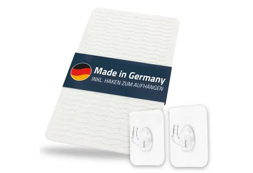 Ridder Duscheinlage Playa weiß, B: 38 cm von Ridder