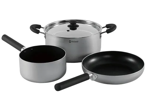 Outwell Feast Kochset L