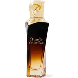 Maison Asrar Parfüm Künstler Vanille Seduction 100 ML - Verführerisches Parfüm mit einem Hauch von Vanille, ideal für besondere Anlässe. Genießen Sie den luxuriösen Duft in einer eleganten 100 ml Flasche.