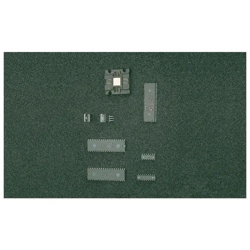 Produktbild Warmbier PE-Steckschaum, ESD, 353 x 553 mm, 10 mm 4550.10.0353 (Verpackung)