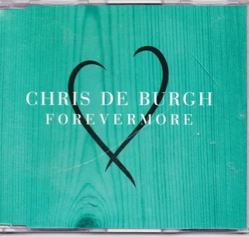Chris De Burgh Forevermore (CD)