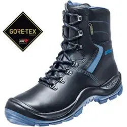 Atlas Stiefel GTX 935 GORE-TEX S3, Weite 10 Größe 42 - Wanderschuhe mit wasserdichtem GORE-TEX, optimaler Grip durch ICE-AGE Laufsohlensystem und durchtritthemmender XP Technologie für höchsten Komfort und Sicherheit.