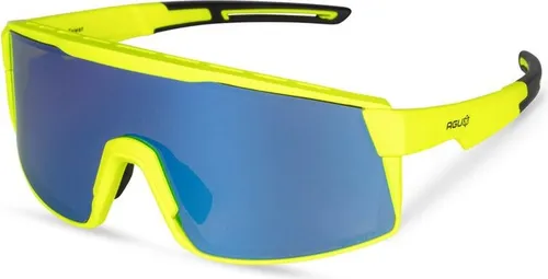 Agu Verve Hd Ii Sonnenbrille Gelb Clear + Pro Yellow/CAT3 Gelb Clear + Pro Yellow/CAT3