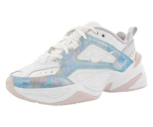Produktbild Nike W M2K TEKNO Summit White/Summit White-Barely Rose 40