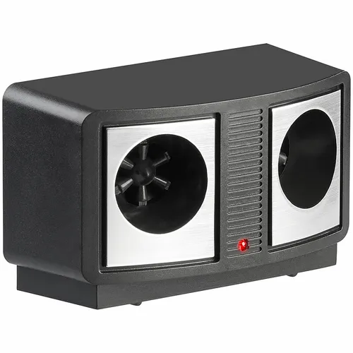 Exbuster Universal-Ultraschall-Schädlingsschreck (230-V-Betrieb)