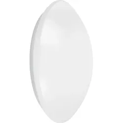 Ledvance Surface Circular LED 350 18W 4000K IP44 - Lampen: Hochwertige Wand- und Deckenleuchte mit IP44, ideal für Flure und Badezimmer. Hohe Lichtausbeute und bis zu 55 % Energieersparnis im Vergleich zu herkömmlichen Leuchten.