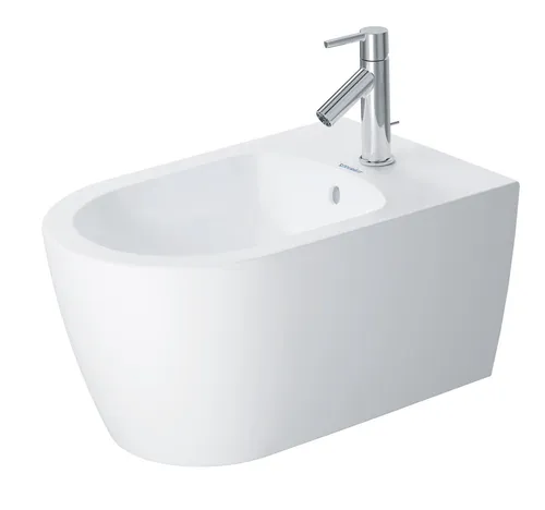Duravit Wand-Bidet „ME by Starck“ von Duravit