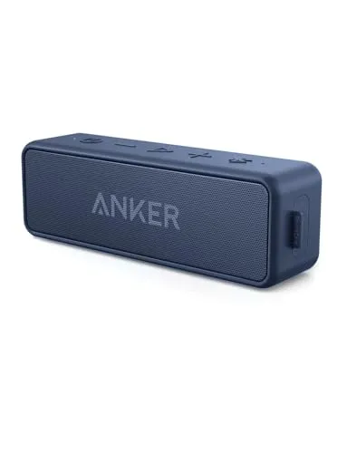 Tragbare Lautsprecher von Anker