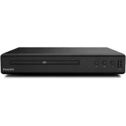 Philips TAEP200 DVD-Player