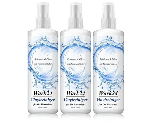 Bett- & Bettrahmenzubehör von Wark24