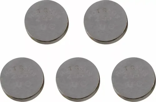 Ersatzventilstärken HOT CAMS 5PK1000265