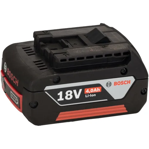 Bosch Professional GBA 18V 4.0Ah Akku