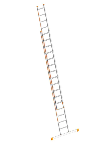 Layher Leitern von Layher