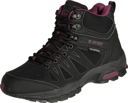HI-TEC work Raven Mid Woman Wanderschuh von Hi-Tec