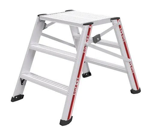 Hymer Service- und Montagetritt 2x3, beidseitig begehbar von HYMER