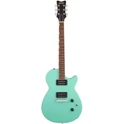 Gretsch STRML JET CLB SFG B-Stock E-Gitarre