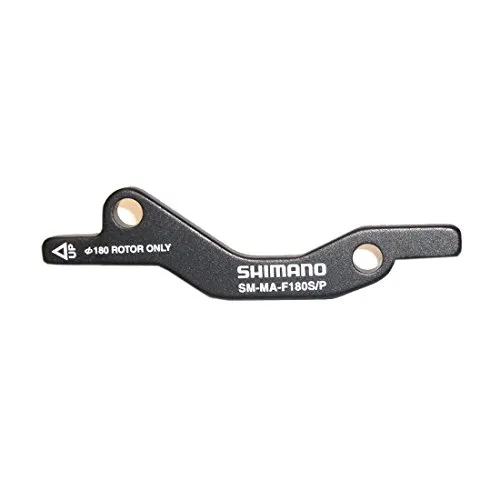 Shimano Adapter-2090325100 Adapter Schwarz One Size
