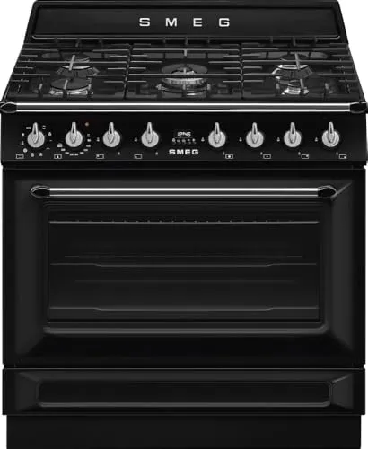 Smeg Küchenherde von Smeg