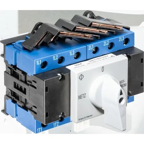 Kraus & Naimer NETZ-0-NOTSTROM UMSCH. 3-P.63A / K.&N. KA63B.T903.VE2.F437 70048423