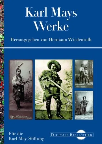 Karl Mays Werke