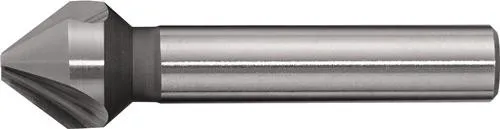 TECWERK Kegelsenker 75 ° Nenn-Ø 6,3 mm HSS