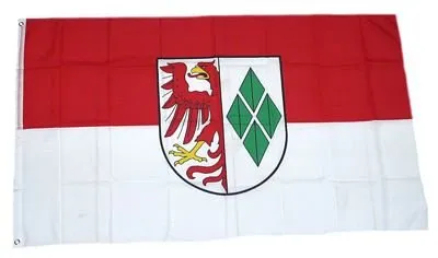Fahne/Flagge Stendal NEU 90 x 150 cm Flaggen