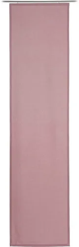 Vorhänge & Gardinen Pink von Gözze