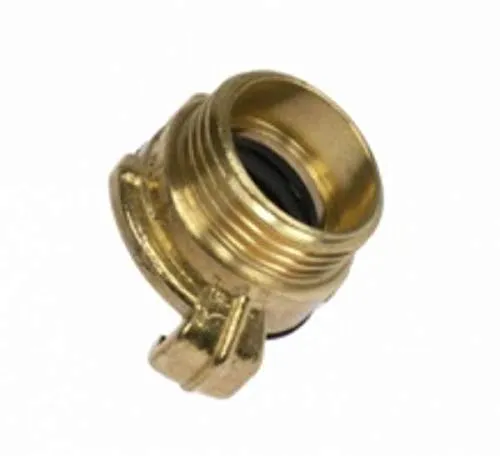 GK Schlauchkupplung Schnellkupplung AG 1 1/4