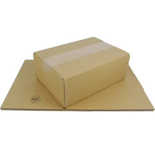 Karton Faltkarton Versandkarton Maxibrief Großbrief Buchverpackung Faltschachtel
