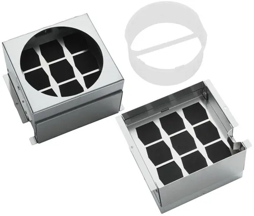 AEG MCFB53 Kohleaktivfilter Steinkohlefilter von AEG