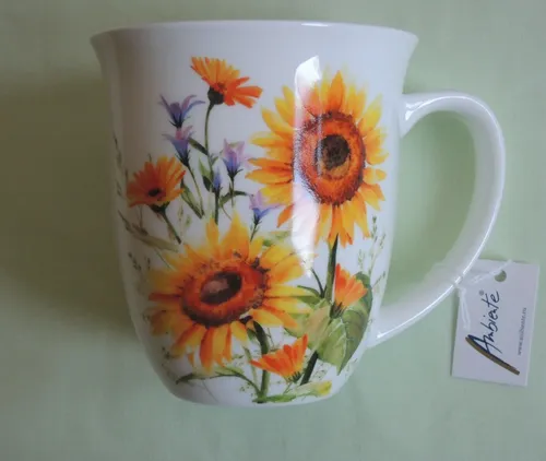 Kaffee- & Teebecher von Ambiente