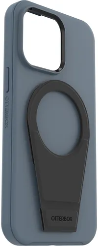 OtterBox Post Up MagSafe Stand iPhone 14,13,12 Series, Black