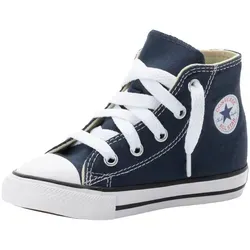 Converse CHUCK TAYLOR ALL STAR CLASSIC Sneaker blau 24 EU von Converse