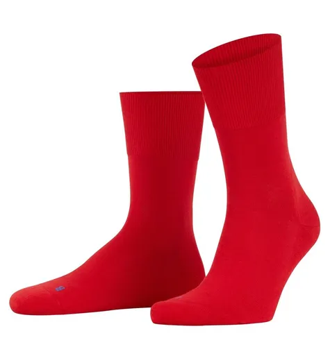 Socken Rot von FALKE