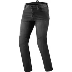 SHIMA Rider Motorrad Jeans Herren mit Protektoren - Motorradhosen mit AIRFORCE Knieprotektoren für maximalen Komfort und Sicherheit. Ideal für lange Fahrten und stylische Auftritte.