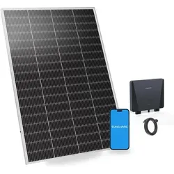 SUNSHARE Ray Lite BASIC KIT