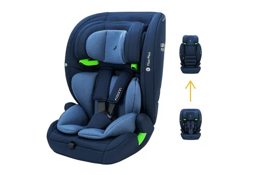 Osann Kindersitz Flux Plus i-Size von Osann