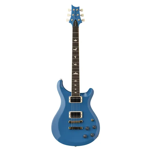PRS S2 McCarty 594 Thinline Mahi Blue E Gitarre von PRS