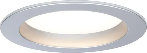 Paulmann NP EBL rund LED 3x4,5W 2700K