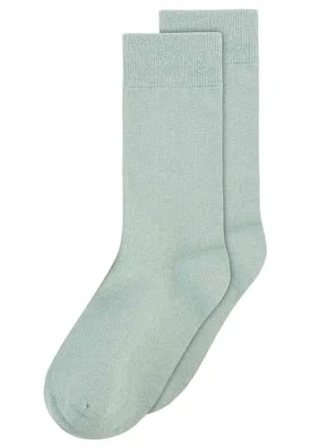 Socken Türkis von MELAWEAR