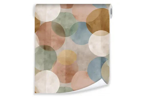 Wallarena Vliestapete Abstrakt Blau Weiß Grün Wohnzimmer Schlafzimmer Tapete, Glatt Matt Waschbar Premium Vlies Tapeten von Wallarena, Abstrakt, Blau, Weiß, Grün, (Vliestapete - Rollengröße: 10 m (Länge) x 50 cm (Breite), 1 St., Vliestapete - Rollengröße: 10 m (Länge) x 50 cm (Breite), Tapete inkl. Kleister Vliestapete Motivtapete Wandtapete - 10m x 50 cm