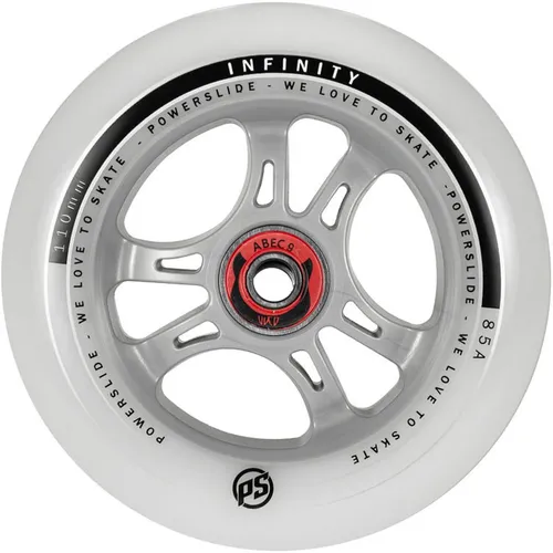 POWERSLIDE INFINITY 110 RTR 3er Rollenset 2025