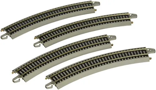 Bachmann Trains E-Z TRACK REVERSING 18