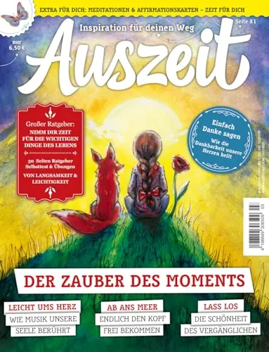 Auszeit 3/2025
