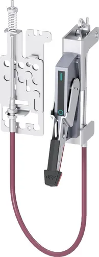Siemens 3VA9137-0CK72 Zubehör-Set