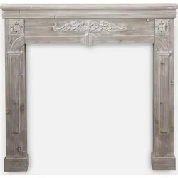 Produktbild Kaminmantel